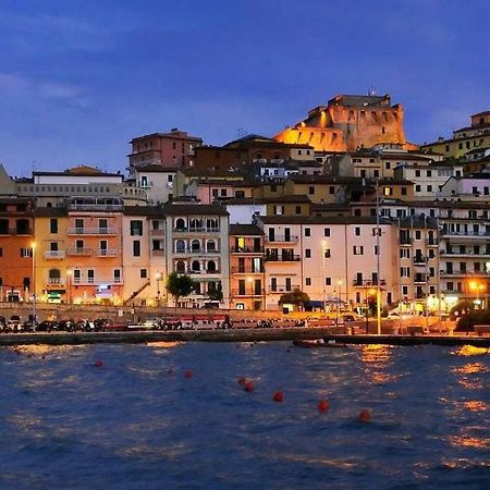 Ferienwohnung Da Patrizia Porto Santo Stefano  Exterior foto