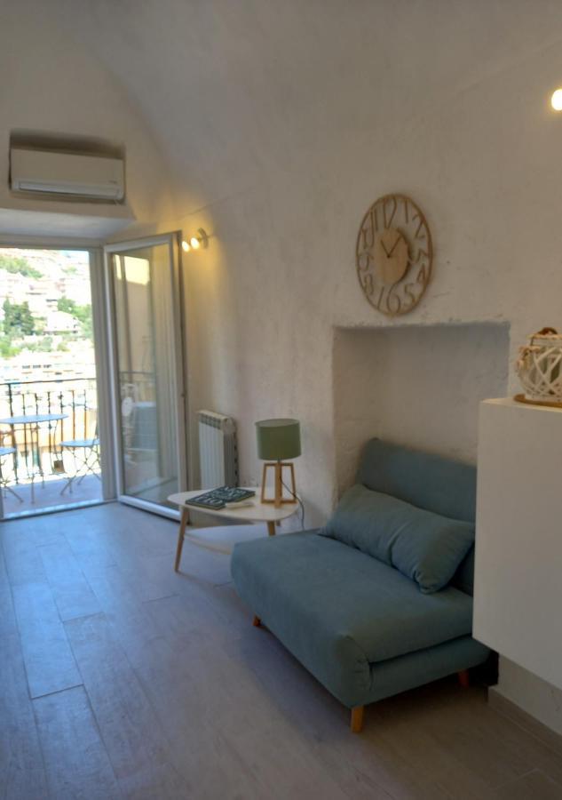 Ferienwohnung Da Patrizia Porto Santo Stefano  Exterior foto