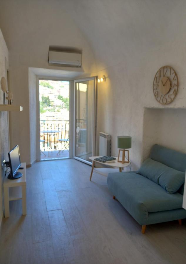 Ferienwohnung Da Patrizia Porto Santo Stefano  Exterior foto
