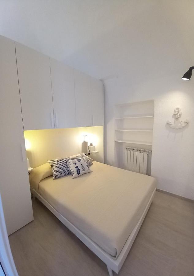 Ferienwohnung Da Patrizia Porto Santo Stefano  Exterior foto