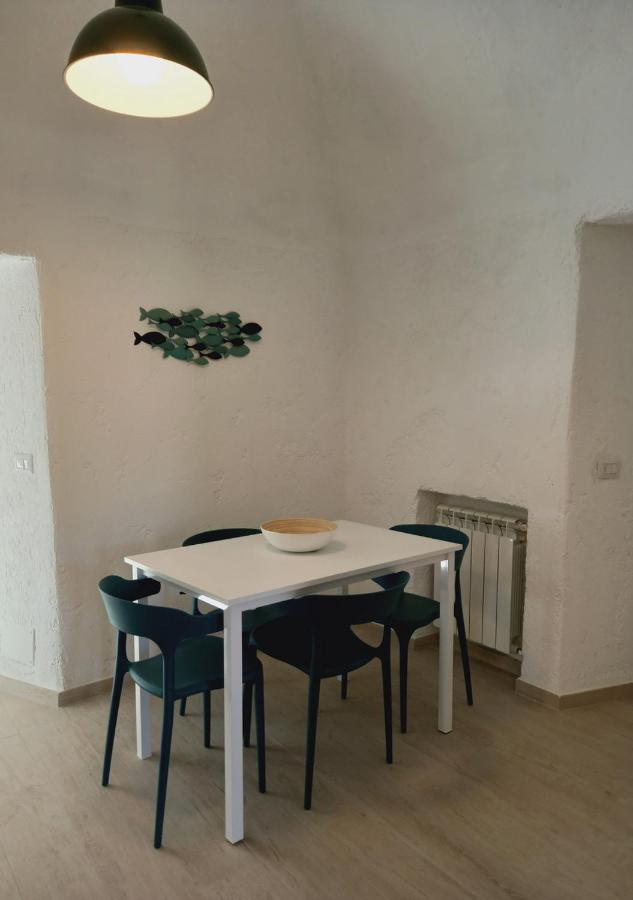 Ferienwohnung Da Patrizia Porto Santo Stefano  Exterior foto
