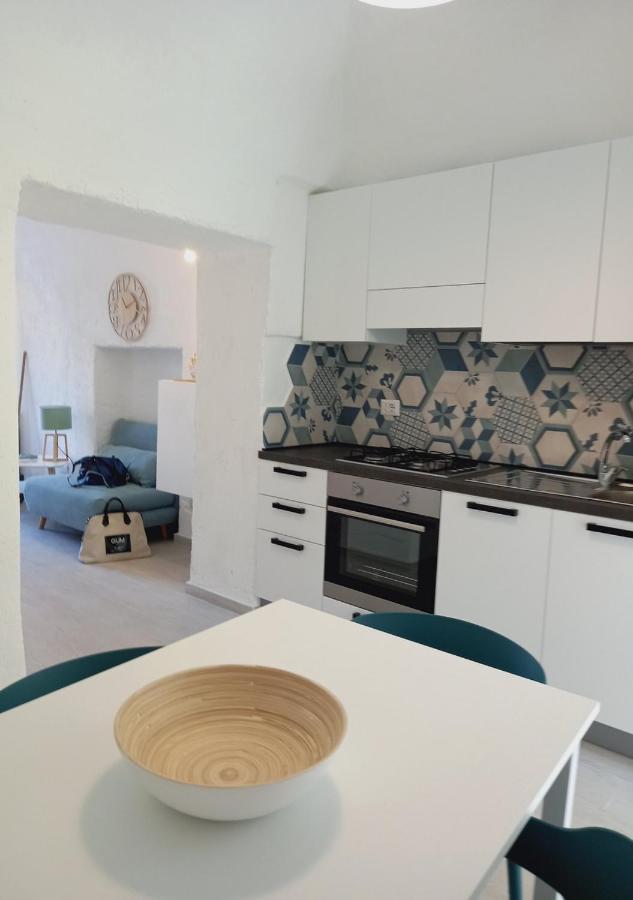 Ferienwohnung Da Patrizia Porto Santo Stefano  Exterior foto