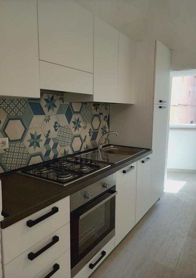 Ferienwohnung Da Patrizia Porto Santo Stefano  Exterior foto