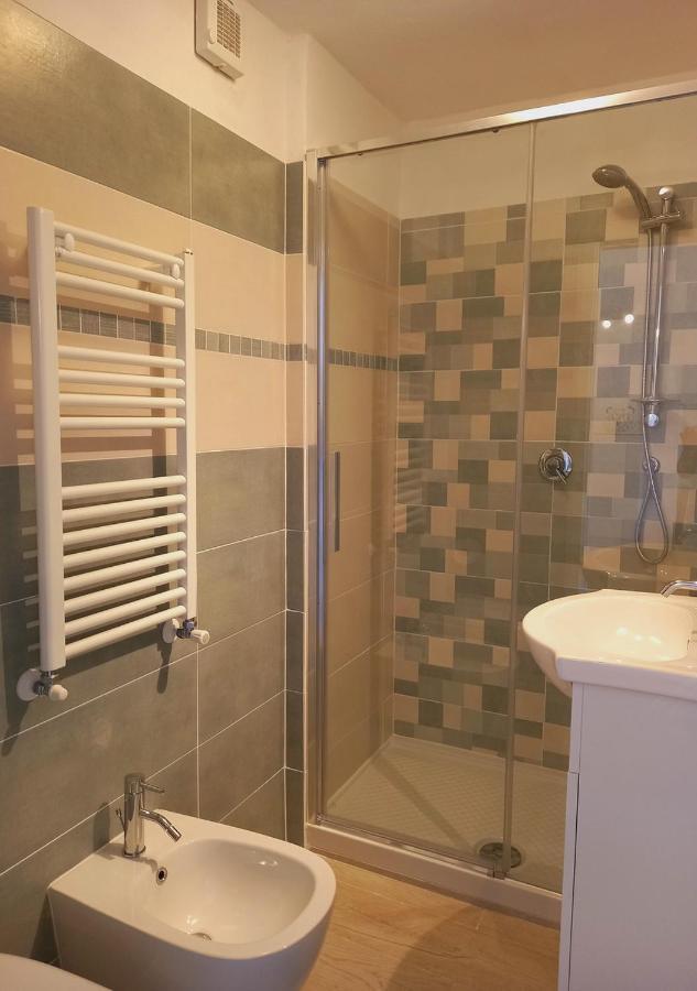 Ferienwohnung Da Patrizia Porto Santo Stefano  Exterior foto