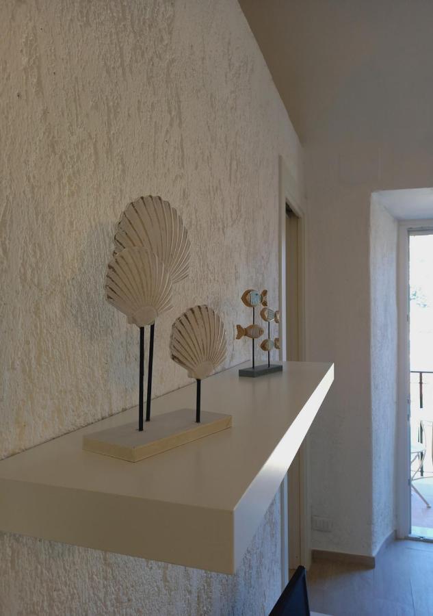 Ferienwohnung Da Patrizia Porto Santo Stefano  Exterior foto