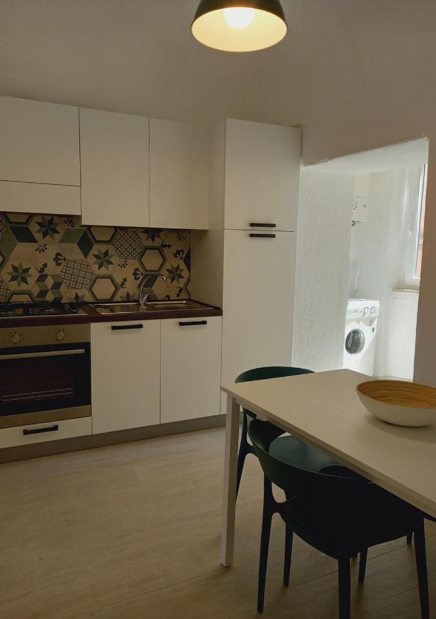 Ferienwohnung Da Patrizia Porto Santo Stefano  Exterior foto