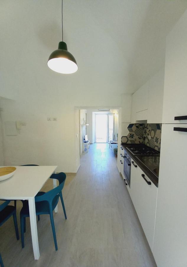 Ferienwohnung Da Patrizia Porto Santo Stefano  Exterior foto
